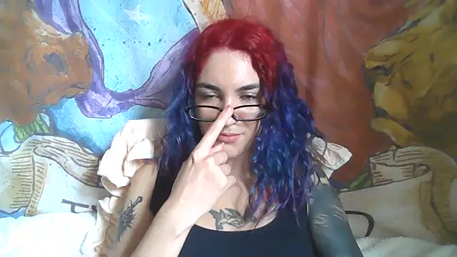 peetitefairy online show from December 21, 2025, 1:51 pm