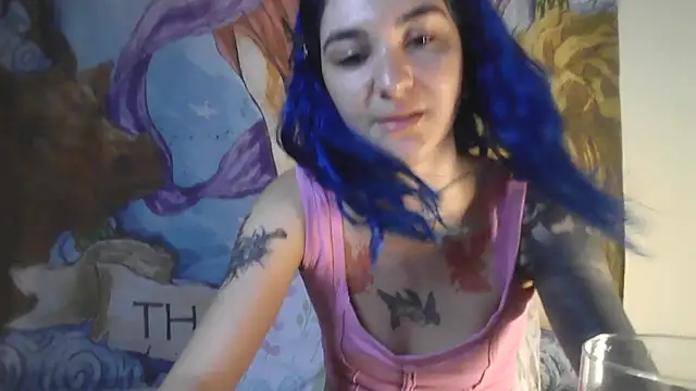 peetitefairy online show from February 27, 2026, 3:17 am