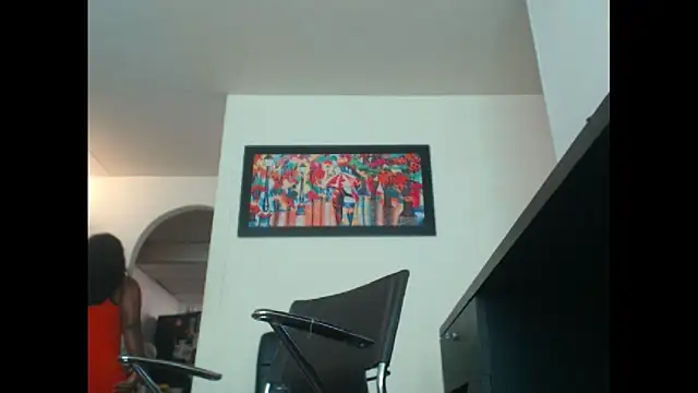 SusanSexy82 online show from September 25, 2025, 2:32 pm