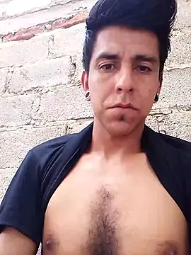 TragicAirplane168 online show from October 12, 2025, 7:35 pm