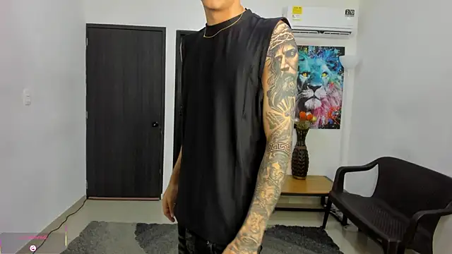 Playhardsex  online show from February 4, 2026, 10:58 pm