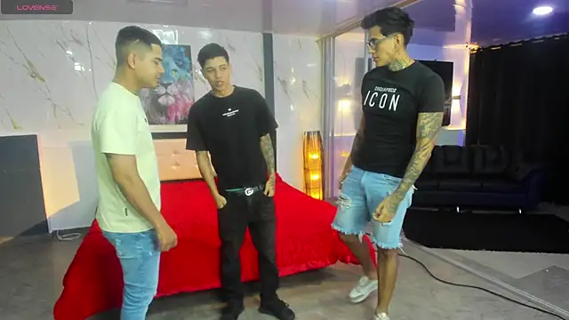 Playhardsex  online show from March 24, 2026, 11:32 pm