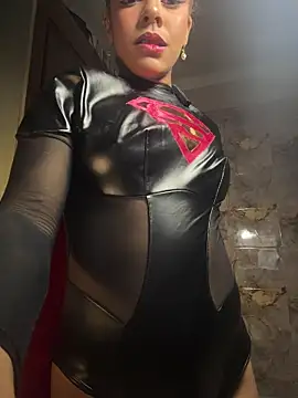 hannachris- online show from February 2, 2026, 11:47 pm