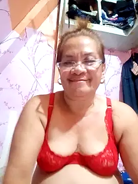 vickyhot1966 online show from October 6, 2025, 2:14 pm