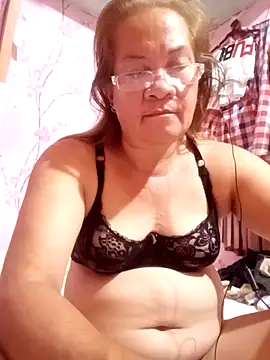 vickyhot1966 online show from January 10, 2026, 9:30 pm