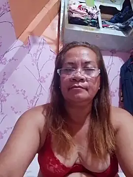 vickyhot1966 online show from February 17, 2026, 10:05 pm