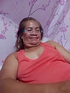 vickyhot1966 online show from March 6, 2026, 9:22 pm