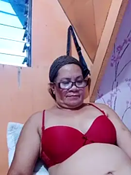 vickyhot1966 online show from May 17, 2026, 10:00 am