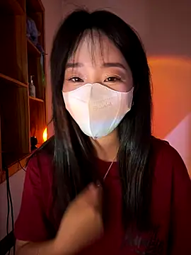 chuppy03 online show from September 23, 2025, 12:30 pm