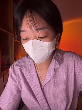 chuppy03 online show from September 28, 2025, 5:18 pm