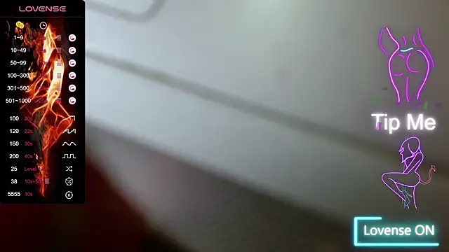 Daddyisssues1 online show from January 14, 2026, 6:19 am