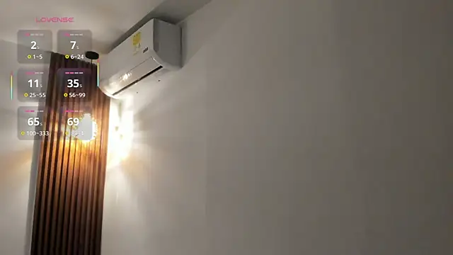 delaylacruz online show from September 9, 2025, 11:21 am