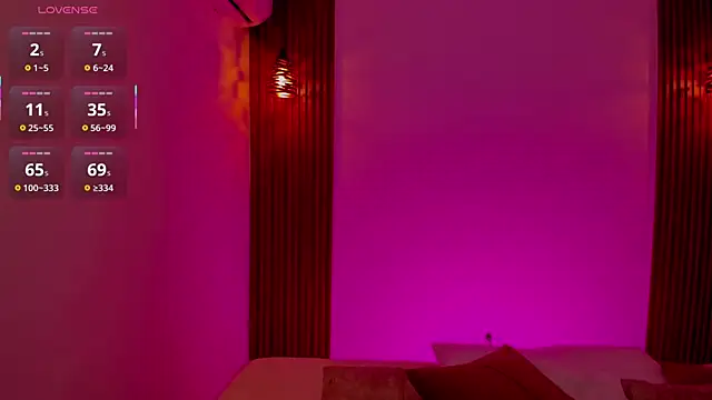 delaylacruz online show from September 27, 2025, 11:59 am