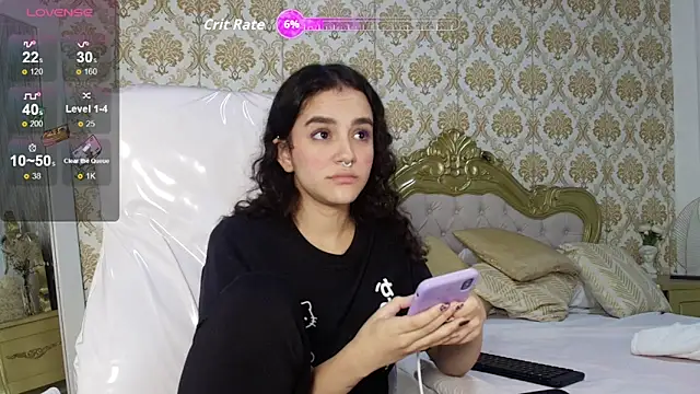 JessB  online show from February 2, 2026, 7:23 pm