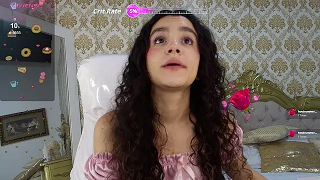 JessB  online show from June 24, 2026, 8:52 pm