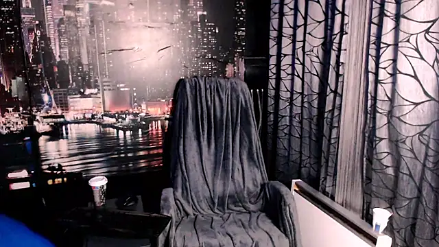 AMOURSWEET2025 online show from November 15, 2025, 6:48 pm