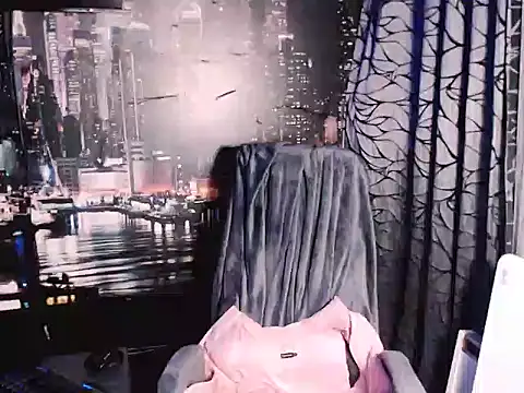 AMOURSWEET2025 online show from January 9, 2026, 4:21 pm