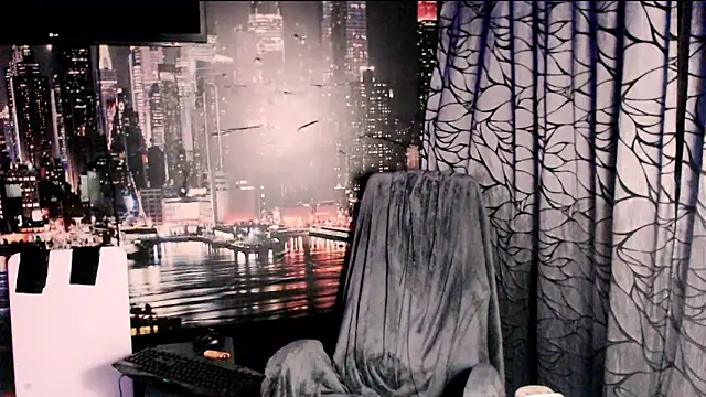 AMOURSWEET2025 online show from March 9, 2026, 9:52 pm