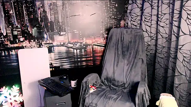 AMOURSWEET2025 online show from March 11, 2026, 7:20 pm