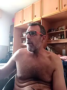 gigolobcn online show from April 20, 2026, 4:21 pm