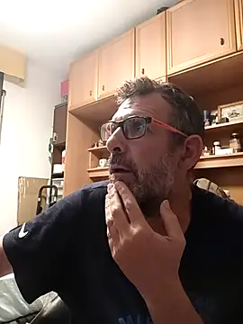 gigolobcn online show from May 17, 2026, 1:14 am