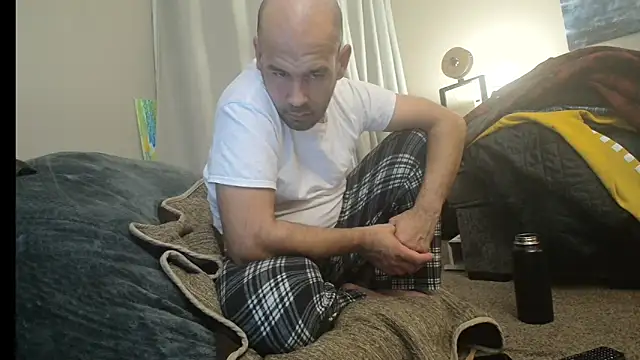 LeeCox online show from January 24, 2025, 8:34 am