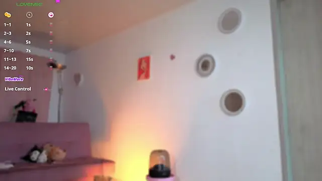 colette e online show from November 23, 2025, 11:43 am