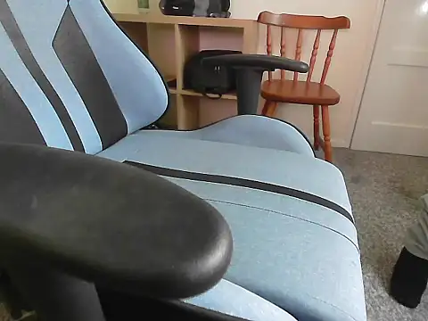 wankywanky online show from September 8, 2025, 2:38 pm