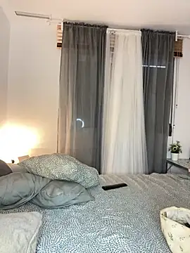 Wild2XXX online show from September 24, 2025, 11:02 am