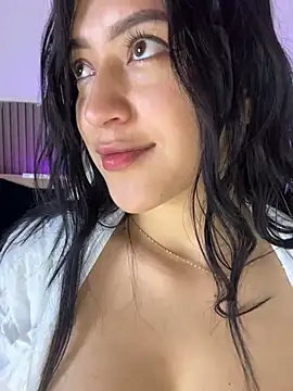 AngellaMoraa online show from July 30, 2026, 9:52 am
