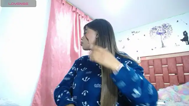 xayurin online show from October 5, 2025, 6:34 am