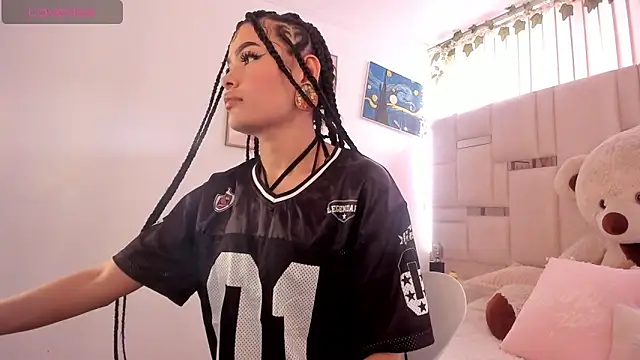 Cleo-smith online show from September 18, 2025, 8:22 pm