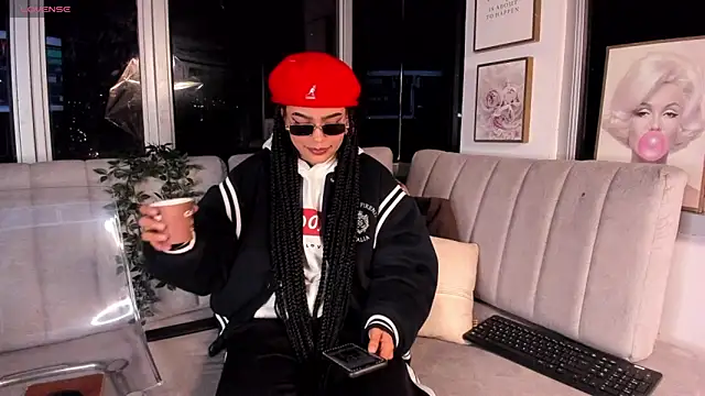 Cleo-smith online show from October 1, 2025, 1:55 am