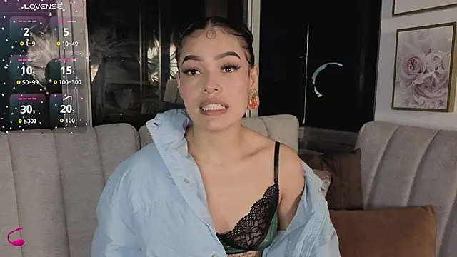 Cleo-smith online show from October 22, 2025, 2:12 am