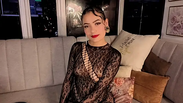 Cleo-smith online show from December 2, 2025, 3:45 am