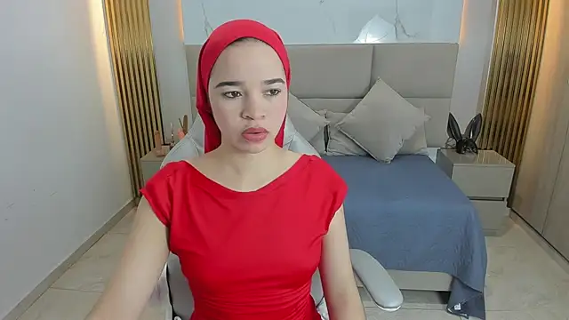 Keisha jalal online show from October 11, 2025, 6:17 pm