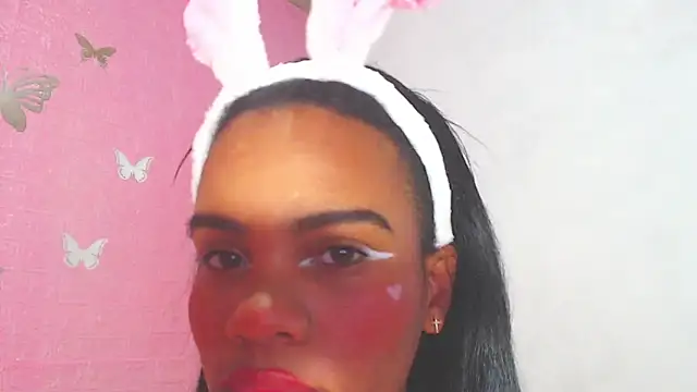 Ashley thomas18 online show from February 27, 2026, 10:26 am