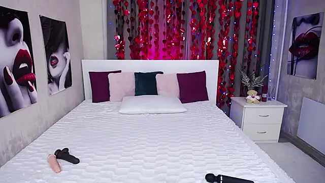 EvelinCuper online show from February 7, 2026, 6:17 am