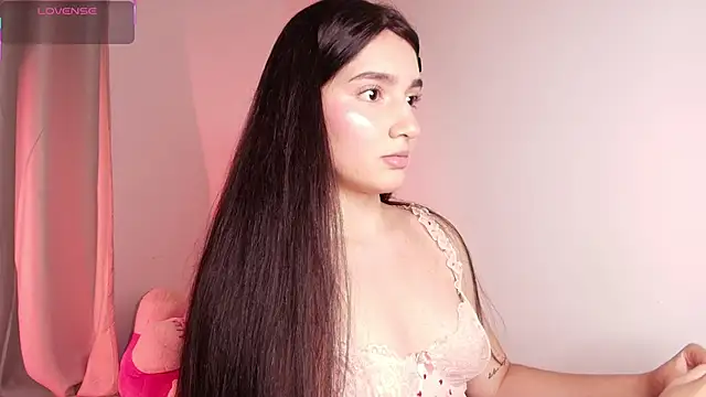 dulceangel   online show from October 9, 2025, 1:25 am