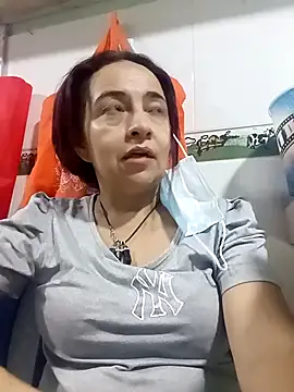 tany90 online show from September 23, 2025, 11:30 pm