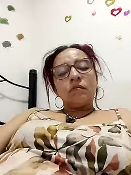 tany90 online show from October 14, 2025, 11:05 pm