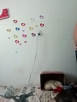 tany90 online show from November 18, 2025, 7:40 pm