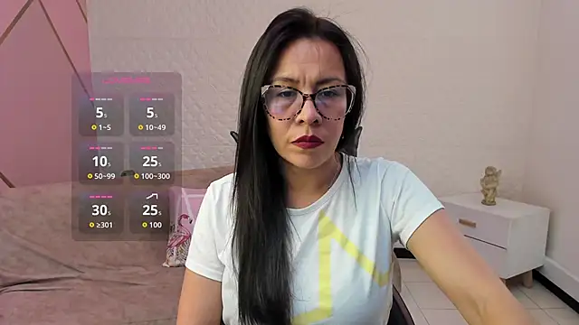 Eva mermaid online show from December 18, 2025, 3:07 pm