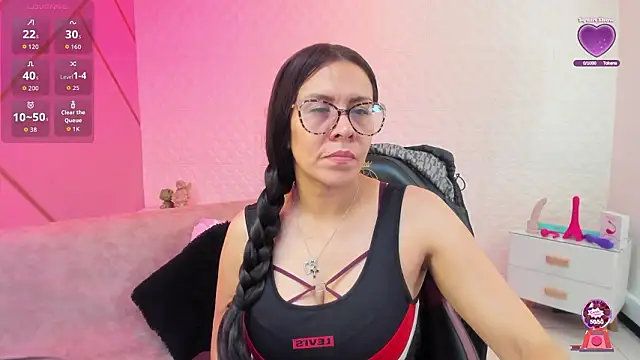 Eva mermaid online show from March 11, 2026, 2:34 pm