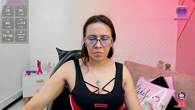 Eva mermaid online show from March 14, 2026, 2:11 pm