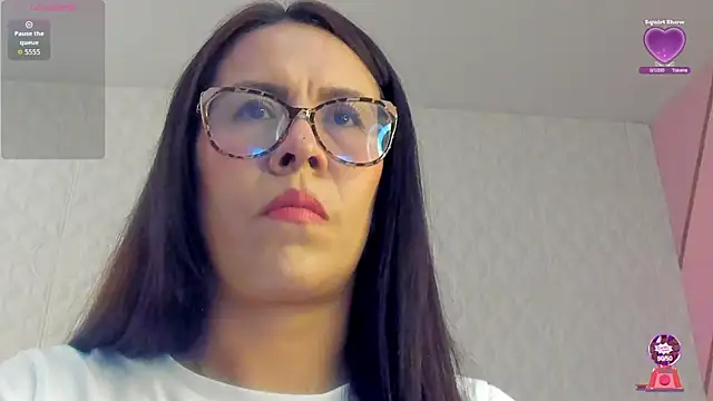 Eva mermaid online show from April 13, 2026, 2:44 pm