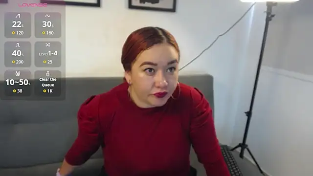 Snapshot of Paris_boobsbbw chatting on October 12, 2025, 7:46 pm Paris boobsbbw online show from October 12, 2025, 7:46 pm