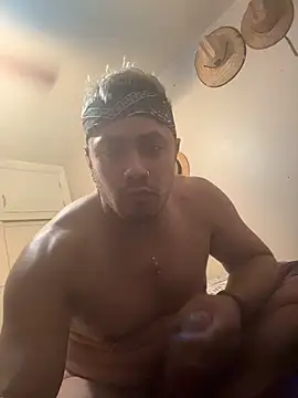 GirThyDock online show from October 23, 2025, 3:28 am