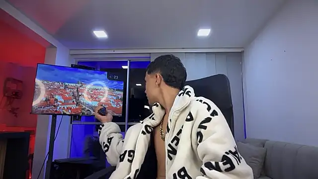 Toy boy777 online show from February 26, 2026, 2:43 am