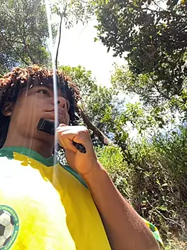 Alexis Spicter online show from September 15, 2025, 6:08 pm